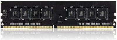 TeamGroup Elite 8GB DDR4 RAM με Ταχύτητα 2133 για Desktop