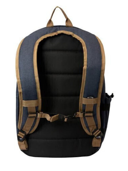 Billabong Norfolk 27lt Navy Μπλε Billabong Norfolk 27lt Navy Μπλε