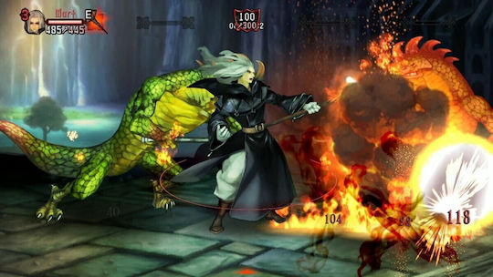 Dragon's Crown PS3