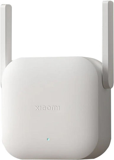 Xiaomi N300 WiFi Extender Single Band (2.4GHz) 300Mbps