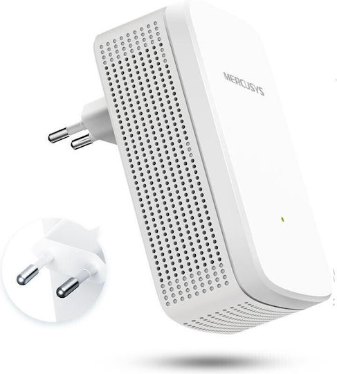 Mercusys ME20 v1 WiFi Extender Dual Band (2.4 & 5GHz) 750Mbps