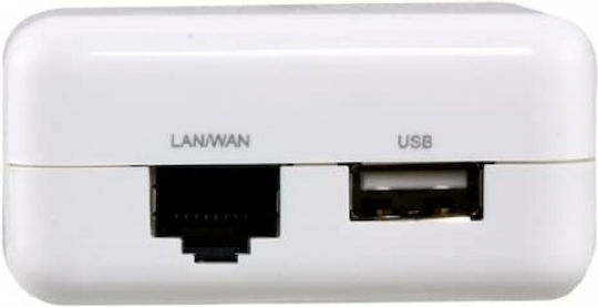EDUP EP-2908 WiFi Extender Single Band (2.4GHz) 150Mbps