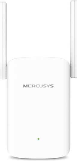 Mercusys ME60X v1 Extensor Wi-Fi Banda Duală (2.4 și 5GHz) 1500Mbps