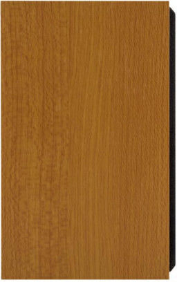Serioux Soundboost 2000C 2.0 Speakers 6W Brown