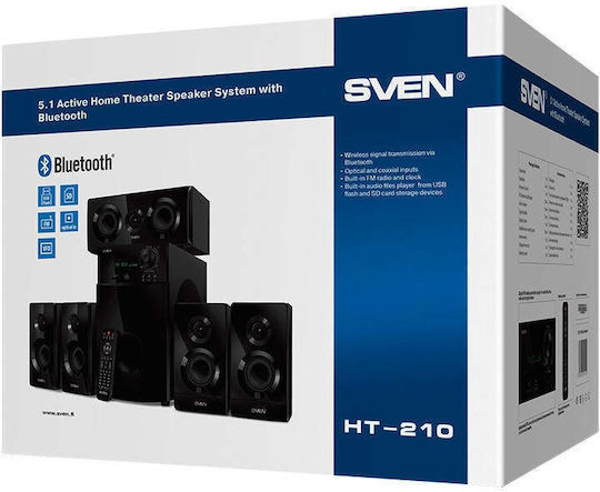 Sven HT-210