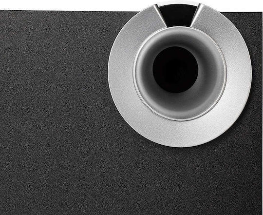 Edifier M206BT Ηχεία Υπολογιστή 2.1 με Bluetooth και Ισχύ 34W Μαύρα