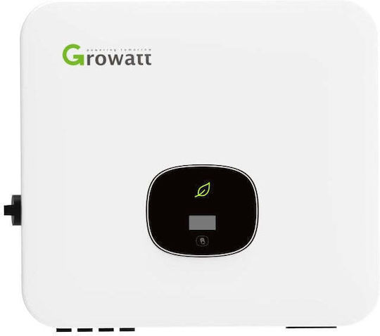 Growatt MOD 15KTL3-X Invertoare Putere 15000W Trei Faze MOD 15KTL3-X