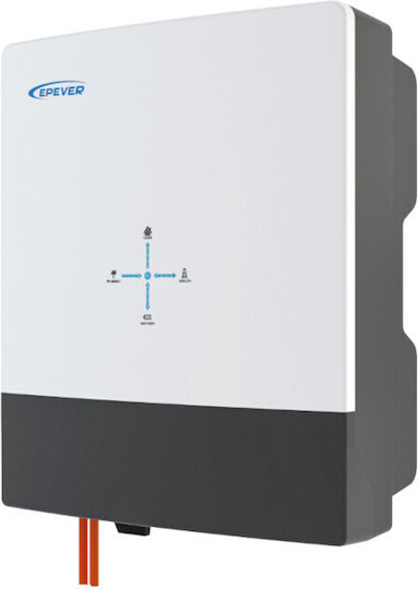Epsolar EP-HY-5.0-G3 Pure Sine Wave Inverter Power 5000W with Nominal Input Voltage 48V Single Phase