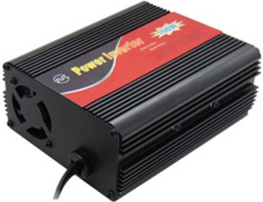 Zonbo Modified Sine Wave Inverter Power 150W with Nominal Input Voltage 12V ZB-150-M