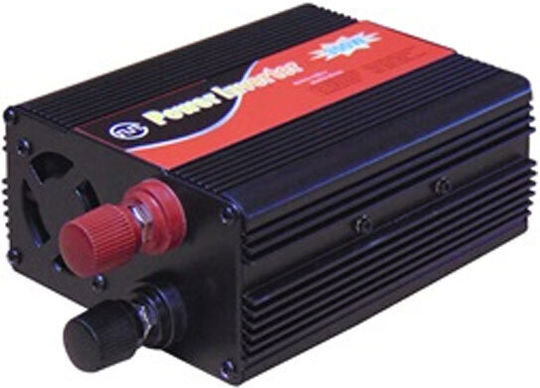 Zonbo ZB 600 M Modified Sine Wave Inverter Power 600W with Nominal Input Voltage 24V