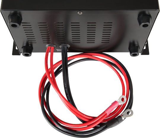 Kemot ProSolar-2500 Pure Sine Wave Power Inverter 2500W with Input Voltage 24V Single Phase URZ3419