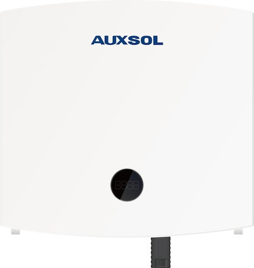 Auxsol ASG-5TL-ZH Инвертор с Чиста Синусоидална Вълна Мощност 5000W Трифазен