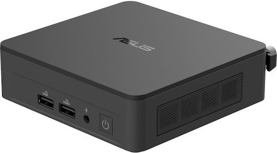 Asus Nuc 13 Pro Rnuc13anki700002i Barebone (Core i7-1360P)