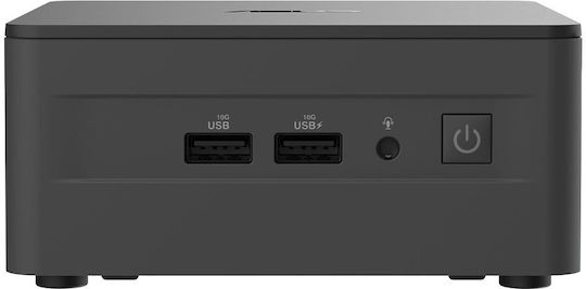 Intel NUC 13 Pro Kit NUC13ANHi5 Barebone (Core i5-1340P) Without Power Cord