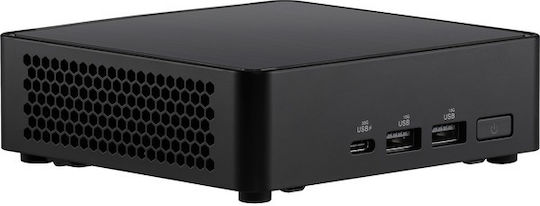 Asus Nuc 14 Pro Rnuc14rvki300002i Barebone (Core i3-100U / 64GB DDR5)
