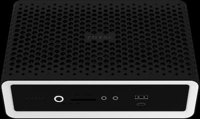 Zotac ZBOX Nano CI669 Barebone (Core i7-1355U)