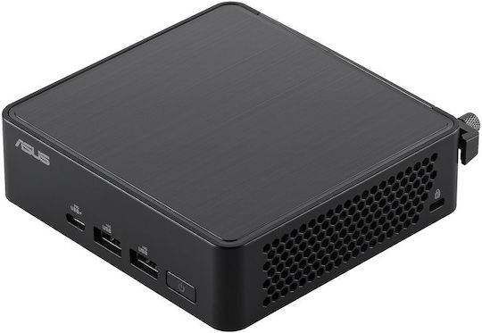 Asus NUC 14 Pro RNUC14RVKU500002I Barebone (Core Ultra 5-125H)