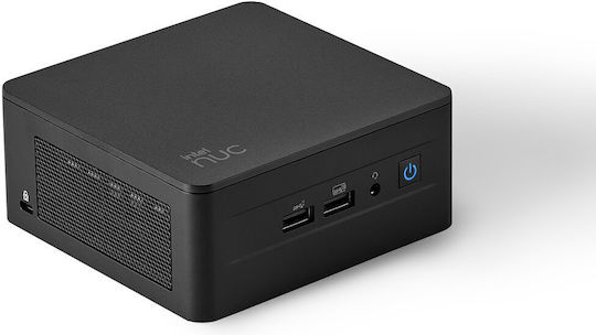 Asus RNUC13ANHi70002 Barebone (Core i7-1340P)