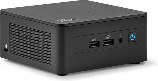Asus RNUC13ANHi70002 Barebone (Core i7-1340P)
