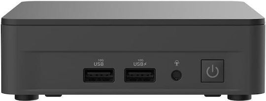 Asus NUC 13 Pro Slim Kit RNUC13ANHI300002I Barebone (Core i3-1315U)