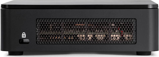 Asus NUC 13 Pro Slim Kit RNUC13ANHI300002I Barebone (Core i3-1315U)