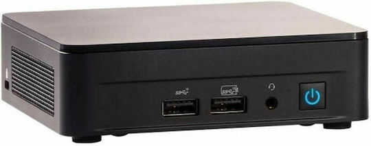 Asus NUC12WSKV7 Barebone (Core i7-1260P)