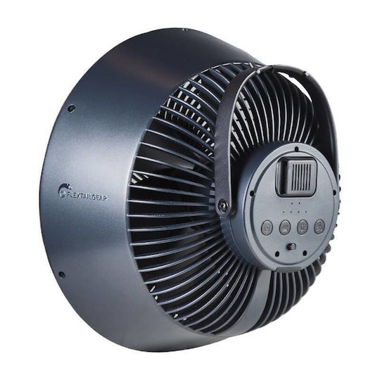 Portable 4-in-1 Flextail Max Cooler Fan