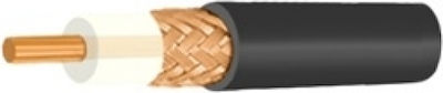 Cablu Coaxial RG-58/U 100m (01.037.0092) 1buc