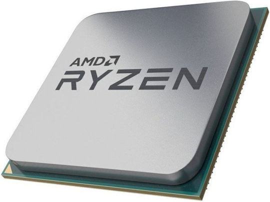 CPU AMD Ryzen 7 5800X CPU AM4 AMD Ryzen 7 5800X 3.8GHz Procesor cu 8 nuclee pentru Socket AM4