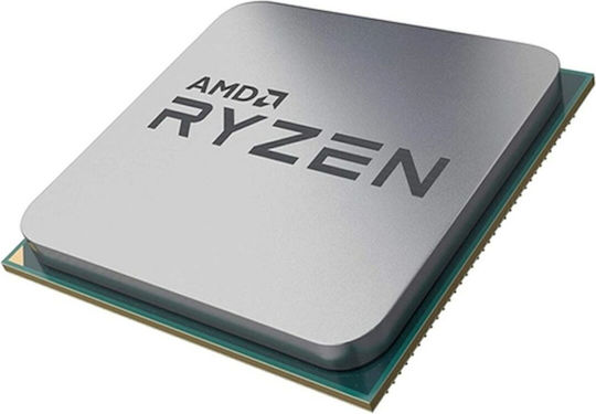 AMD Ryzen 5 3500 3.6GHz Prozessor 6 Kerne für Socket AM4 in Box