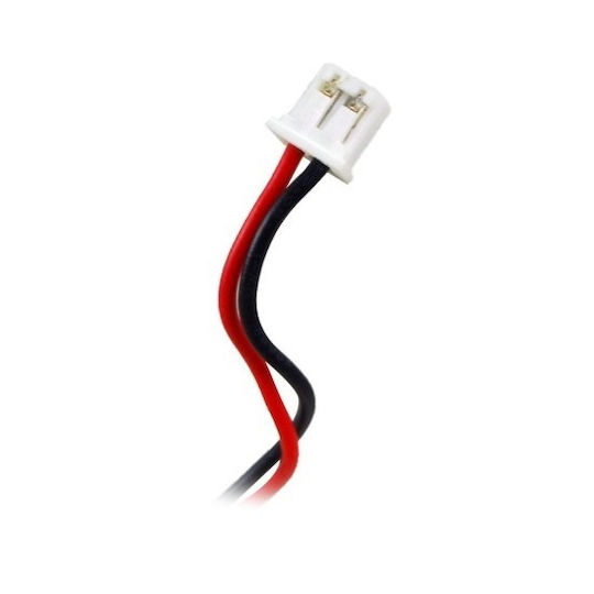 MultiEnergy Batterie des elektrischen Halsbandes (2500B)