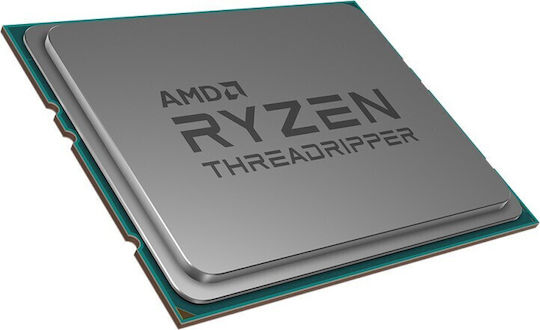 AMD Ryzen Threadripper 7980X 3.2GHz Επεξεργαστής 64 Πυρήνων για Socket sTR5 σε Κουτί