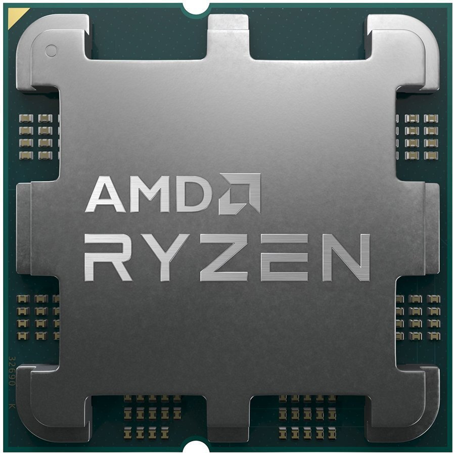 CPU AMD CPU Ryzen7 7700 AM5 AMD Ryzen 7 7700 3.8GHz Procesor cu 8 nuclee pentru Socket