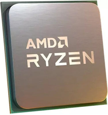 AMD Ryzen 5 3500X 3.6GHz Processor 6 Core for Socket AM4 Tray