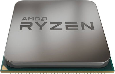 AMD Ryzen 5 5600GT 3.6GHz Prozessor 6 Kerne für Socket AM4 Tablett