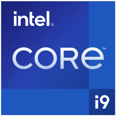 Intel Core i9-14900F 2GHz Procesor cu 24 nuclee pentru Socket 1700 Tray