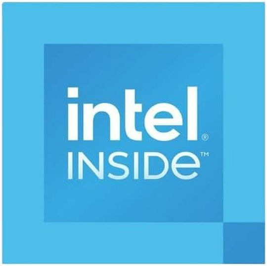 Intel 300 3.9GHz Processor 2 Core for Socket 1700 in Box