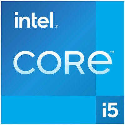 Intel Core i5-14600KF 2.6GHz Processor 14 Core for Socket 1700 Tray