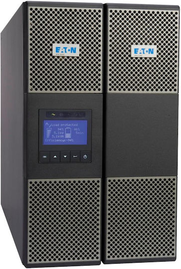 Eaton 9PX EBM 2U UPS Batterie mit Spannung 72V 1Stück