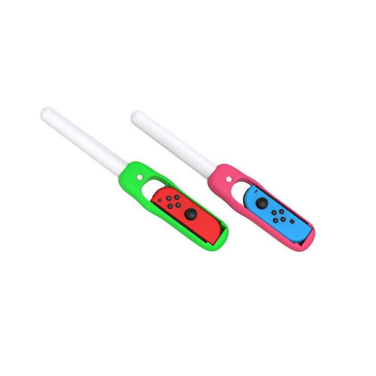 Maxx Tech Maxx Tech Dance ‘n’ Play Kit Skin για Κονσόλα Switch