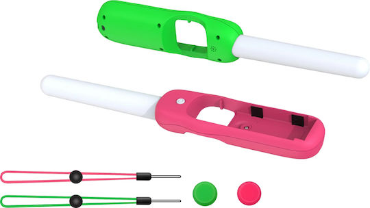 Maxx Tech Maxx Tech Dance ‘n’ Play Kit Skin για Κονσόλα Switch