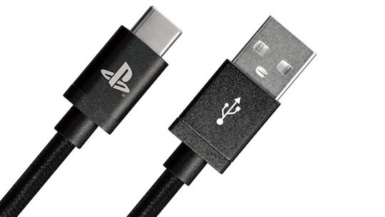 Hori Charging Cable for PS5 Black SPF-015U