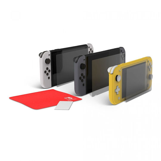PowerA Anti-Glare Screen Protection Anti-Glare for Switch