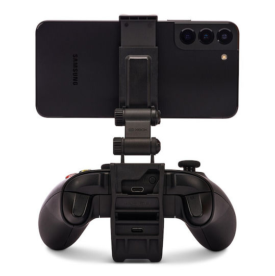 PowerA Moga Play Βάση για 1 χειριστήριο Xbox / XBOX One / Xbox Series X/S Μαύρη