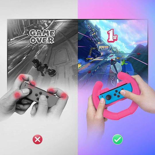 Oniverse Oniverse Skin για Χειριστήριο Switch