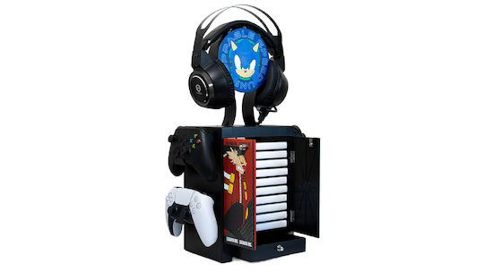 Numskull 公式 Sonic the Hedgehog ソニック・ザ・ヘッジホッグ