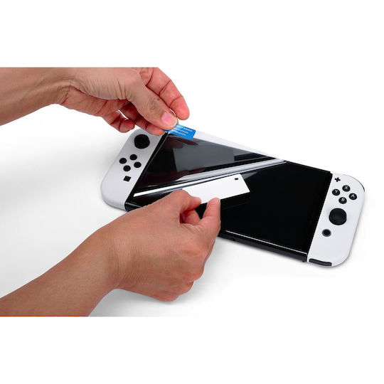 PowerA Anti-Glare Screen Protection Anti-Glare for Switch