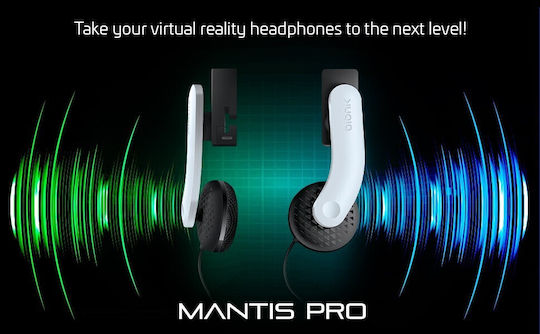 Bionik Mantis Pro Зарядна станция за ВР Многоцветен