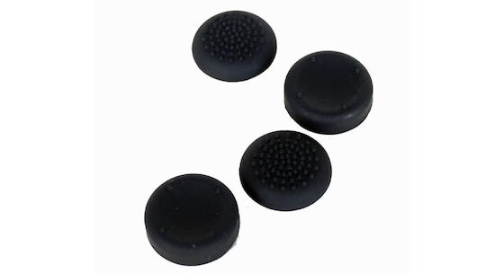 ORB Controller Thumb Grips Black Switch