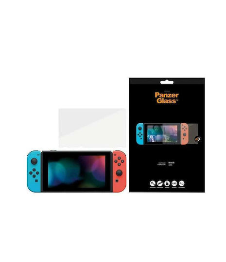 PanzerGlass Protecție de Ecran Tempered Glass pentru Switch